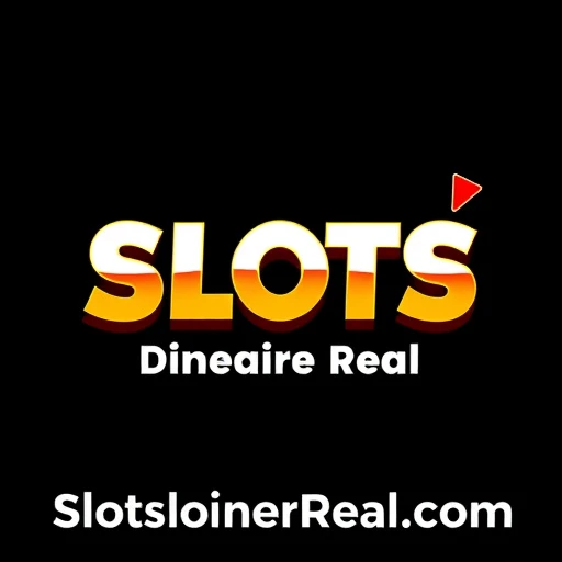 Slots Dinheiro Real