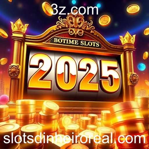 Tendências e Inovações nos Slots Online