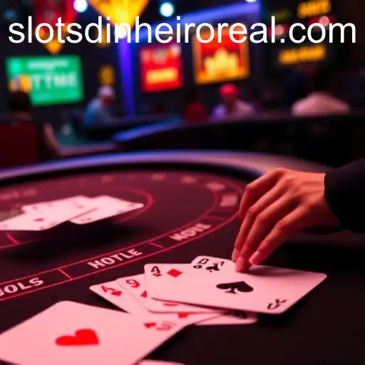 The Thrills and Strategies of Blackjack