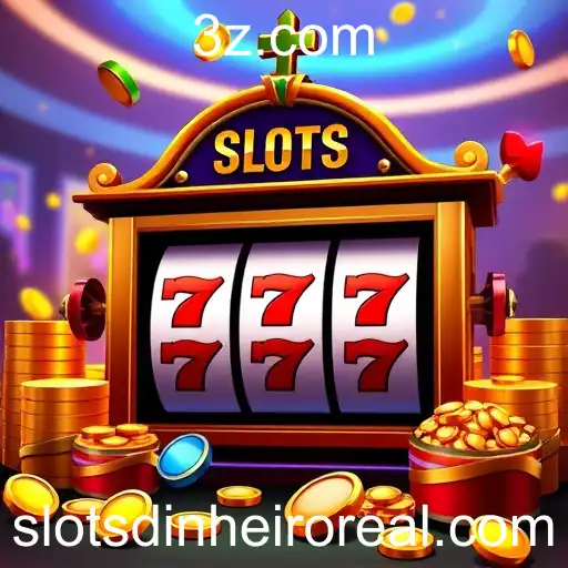 Crescimento dos Jogos de Slots em 2025