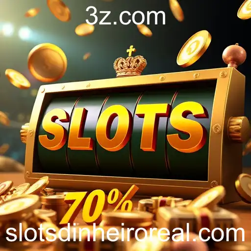 Crescimento das Slots Online em 2025