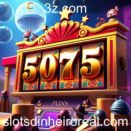 A Ascensão dos Slots de Dinheiro Real no Brasil