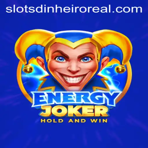 Exploring EnergyJoker: A Unique Take on Slots Dinheiro Real