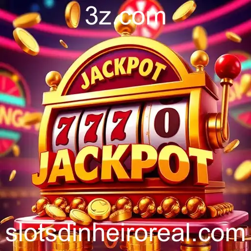 A Evolução dos Slots de Dinheiro Real nos Últimos Anos