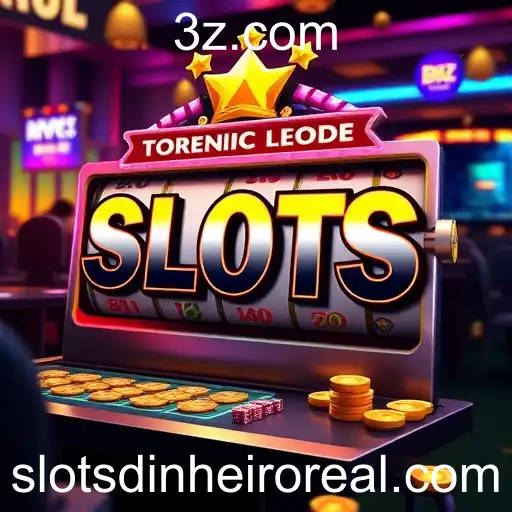 A Ascensão dos Jogos de Slots ao Longo dos Anos