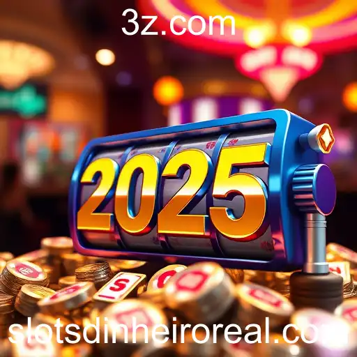 A Ascensão dos Slots Online: Um Fenômeno Global