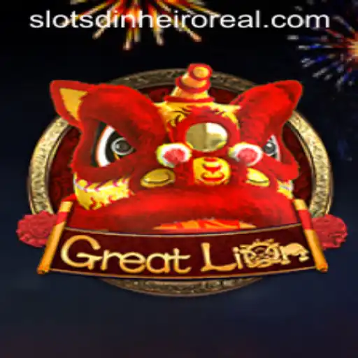 Exploring the Exciting World of GreatLion: Slots Dinheiro Real