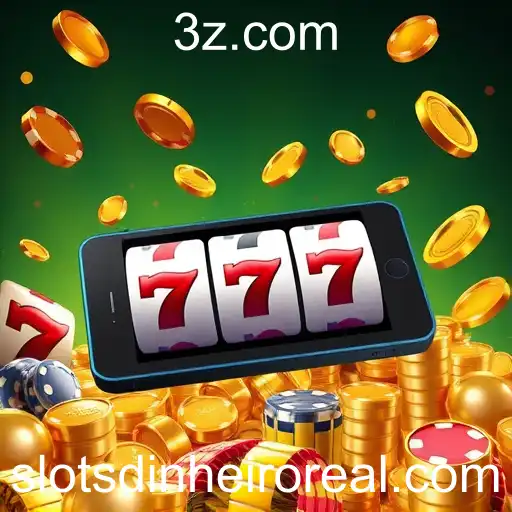 Crescimento dos Jogos de Slots com Dinheiro Real em Meio a Novas Regulamentações