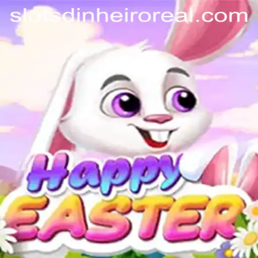 Exploring the Exciting World of HappyEaster Slots Dinheiro Real