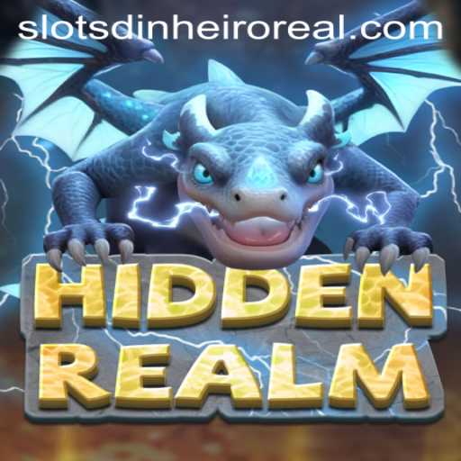 Exploring HiddenRealm: The Ultimate Guide to Slots Dinheiro Real