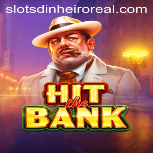 HitTheBank: A Thrilling Journey into Real Money Slots