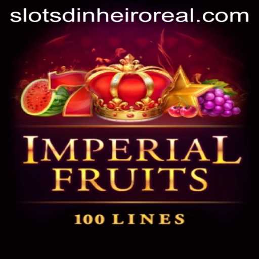 ImperialFruits100: Experience the Thrill of Slots Dinheiro Real