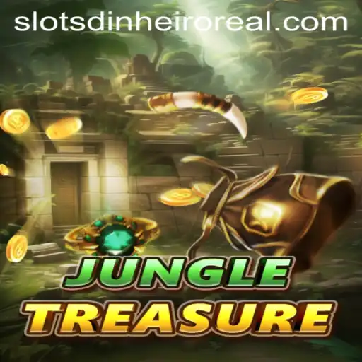 Exploring the Exciting World of JungleTreasure: A Guide to Slots Dinheiro Real