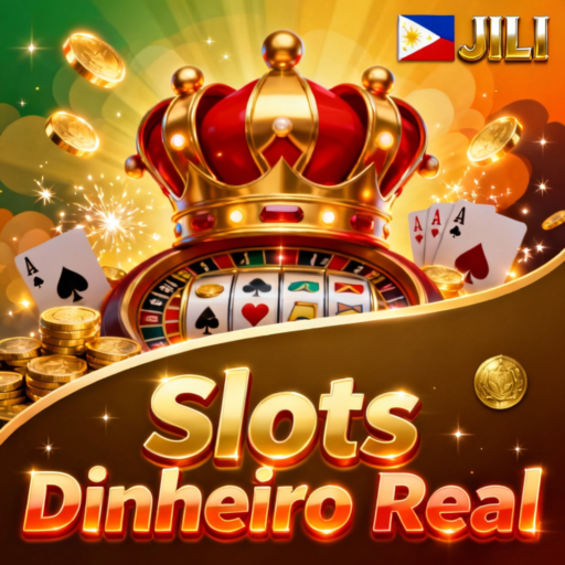 Slots Dinheiro Real