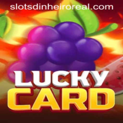 Exploring the Thrills of LuckyCard: A Guide to Slots Dinheiro Real