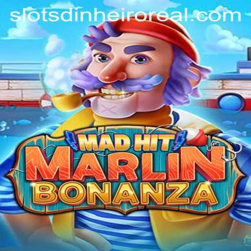 Explore the Exhilarating World of MadHitMarlinBonanza Slots