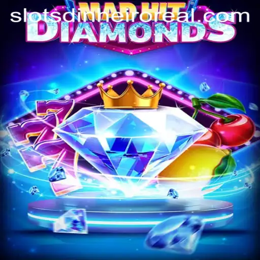Exploring MadHitDiamonds: A Dazzling Slots Experience with Real Money
