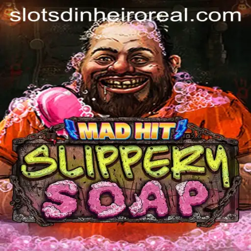Exploring MadHitSlipperySoap: A Fun Dive into Slots Dinheiro Real