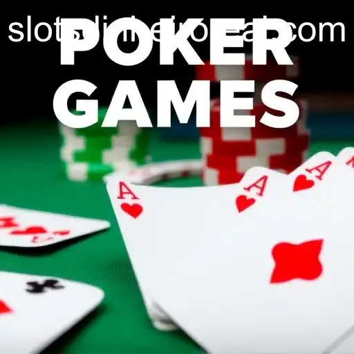 Exploring the Intricacies of Poker Games