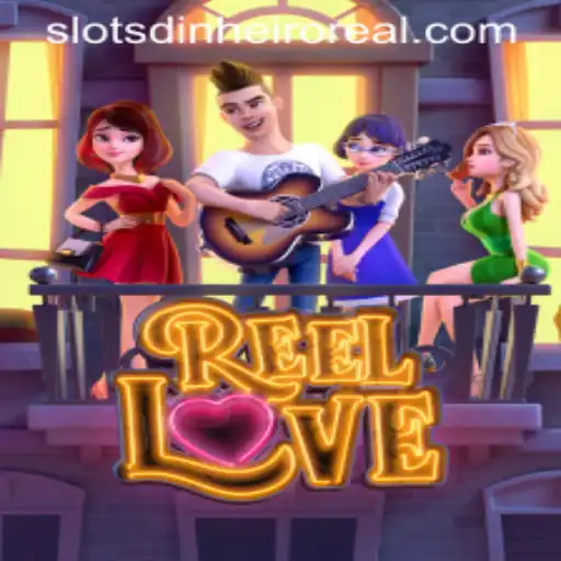 Discovering ReelLove: A Thrilling Slot Experience with Dinheiro Real