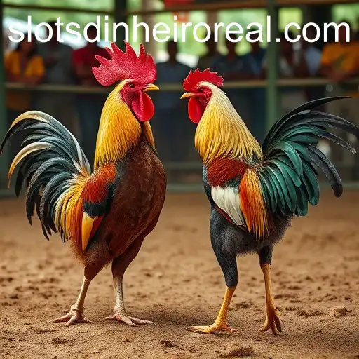 The Intriguing World of Sabong Games