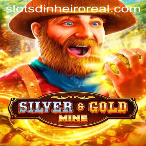 SilverGold: Exploring the Exciting World of Slots Dinheiro Real