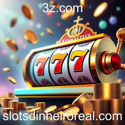 Crescimento dos Slots Online no Mercado de Jogos