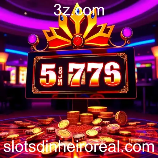 Crescimento das Slots Online em 2025