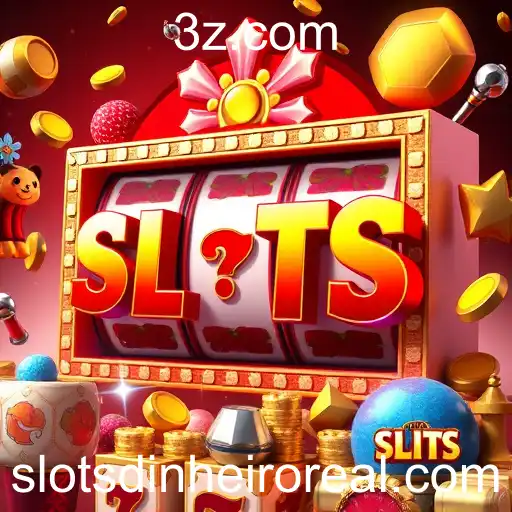 Descubra o Fascinante Mundo dos Slots 3D