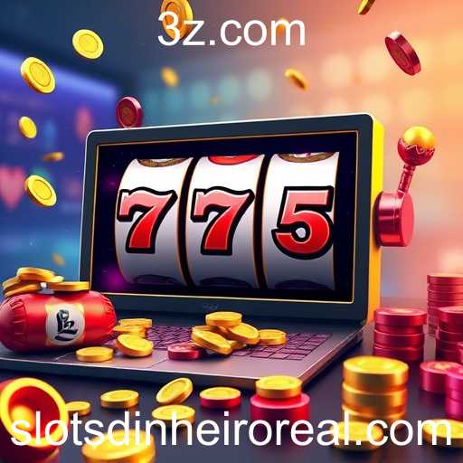 Expansão das Slots Online em 2025