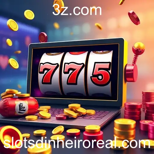 Expansão das Slots Online em 2025