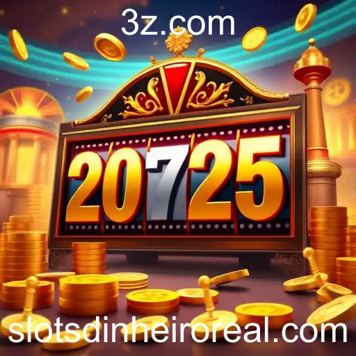 A Revolução dos Jogos de Cassino em 2025