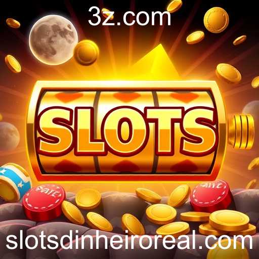 Novas Tendências em Slots Dinheiro Real