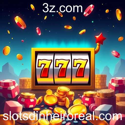 Avanços e Tendências em Slots Online