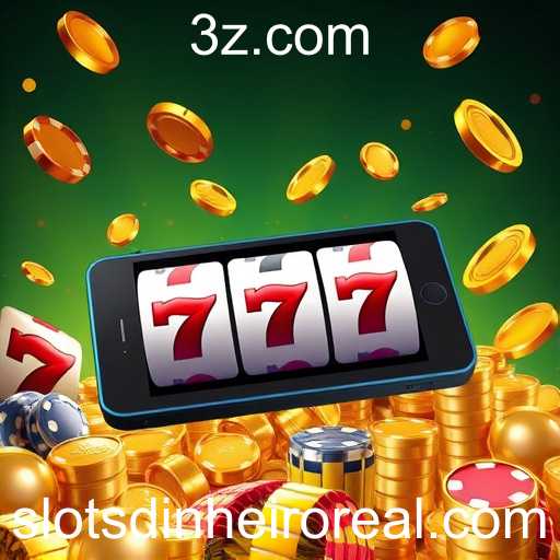 A Evolução dos Slots de Dinheiro Real em 2025