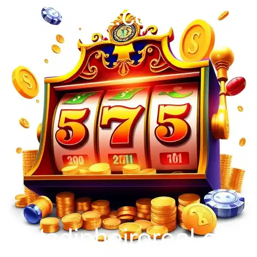Transformações dos Slots de Dinheiro Real em 2025