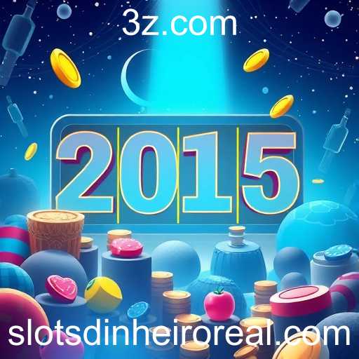 O Crescimento dos Slots Online em 2025: Tendências e Inovações