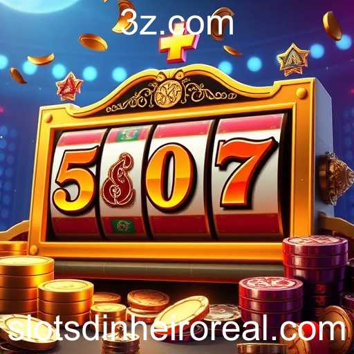 A Evolução dos Slots no Cenário Atual de 2025