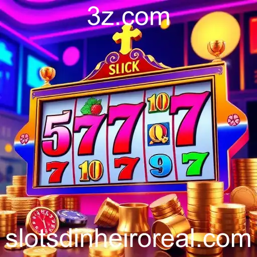 A Ascensão dos Slots Online no Mercado Brasileiro