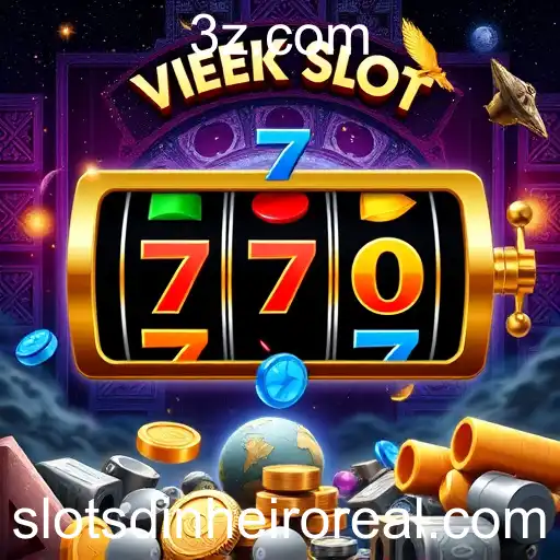 Explorando o Universo dos Video Slots nos Cassinos Online