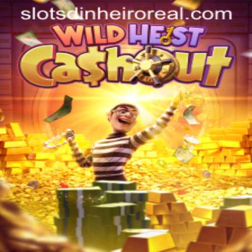 Explore the Exciting World of WildHeistCashout: A Thrilling Slots Adventure